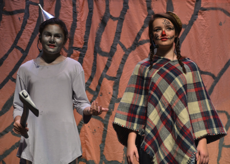 RRMS MidStage Mustangs production RRMS MidStage Mustangs production
